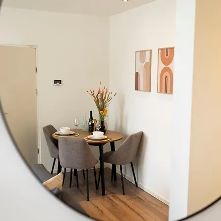 Homes By The C Apartamento Zandvoort