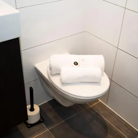 Apartamento Homes By The C