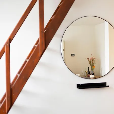 Homes By The C Zandvoort