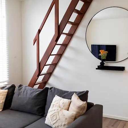 Apartamento Homes By The C *