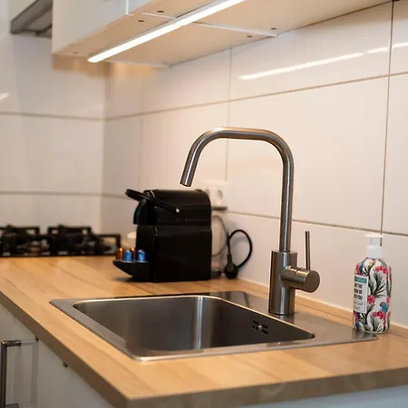 Apartamento Homes By The C *