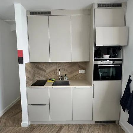 Homes By The C Zandvoort