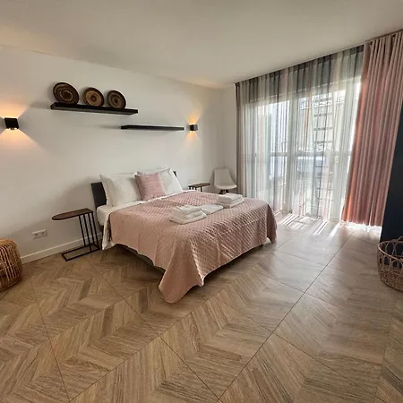 Apartamento Homes By The C Zandvoort