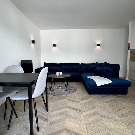 Apartamento Homes By The C