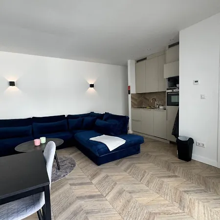 Apartamento Homes By The C