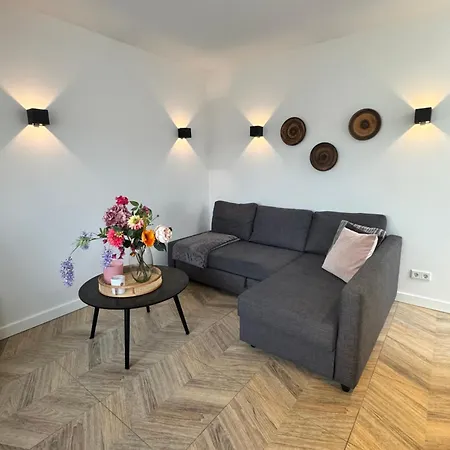 Homes By The C * Zandvoort