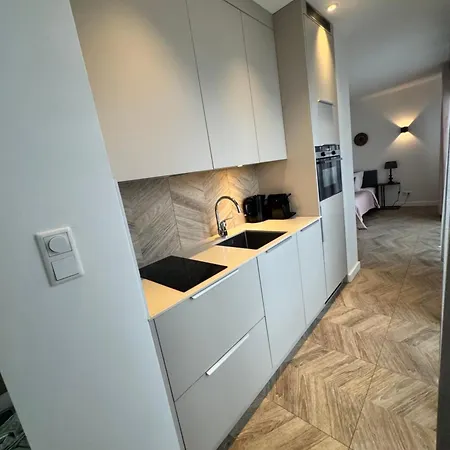 Apartamento Homes By The C