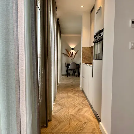 Apartamento Homes By The C Zandvoort