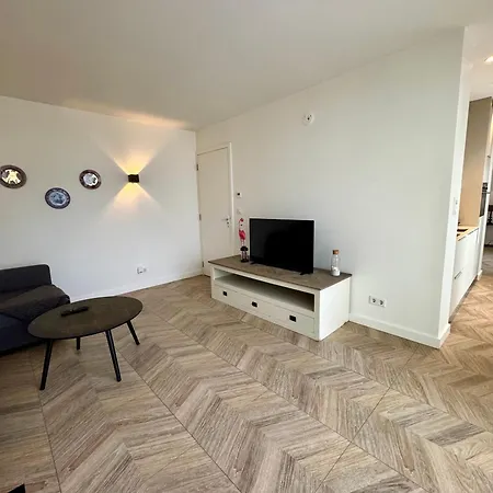 Homes By The C Zandvoort