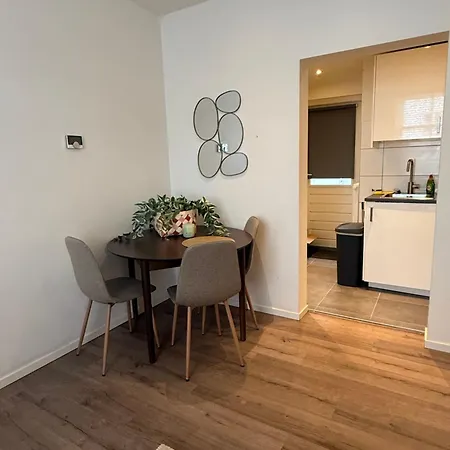 Homes By The C * Zandvoort