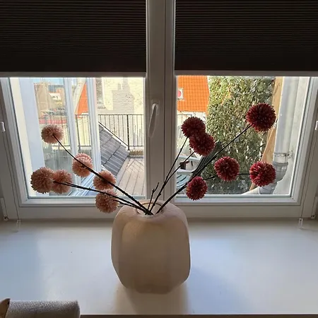 Appartement Homes By The C