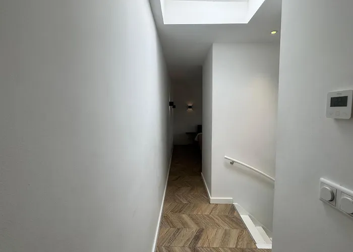 Homes By The C * Zandvoort