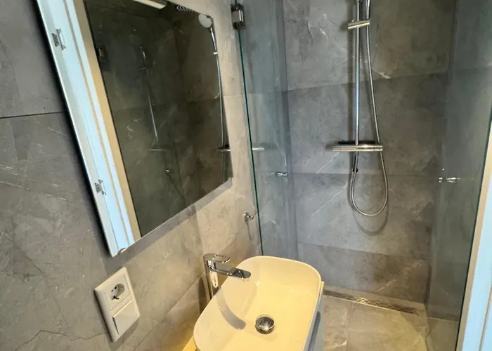 Homes By The C Zandvoort