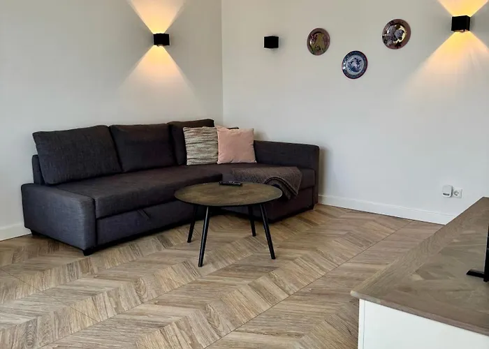 Homes By The C * Zandvoort