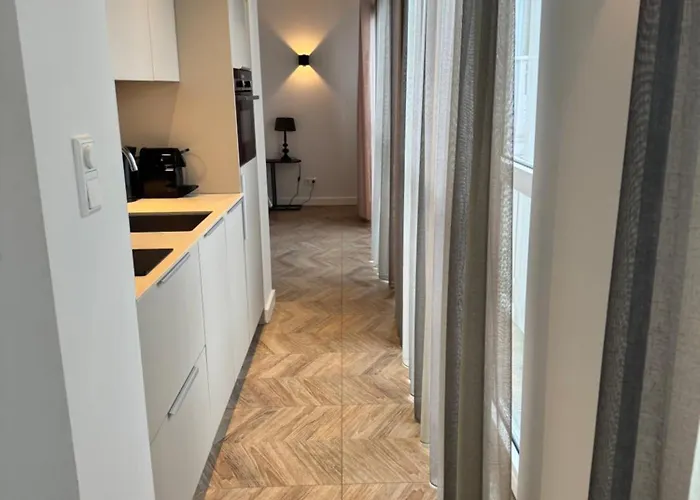 Daire Homes By The C Zandvoort