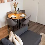 Homes By The C Apartment *