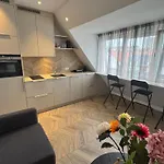 Apartment Homes By The C *