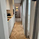 Apartment Homes By The C Zandvoort