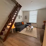 Homes By The C Apartment