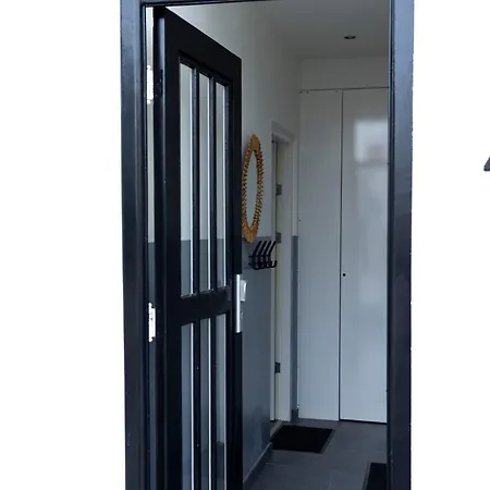 Appartement Homes By The C Zandvoort