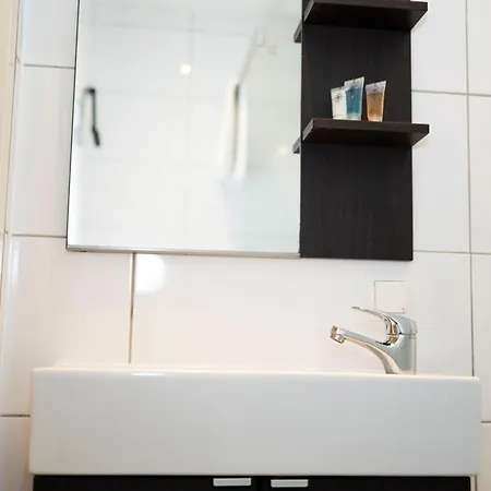 Homes By The C Apartamento Zandvoort