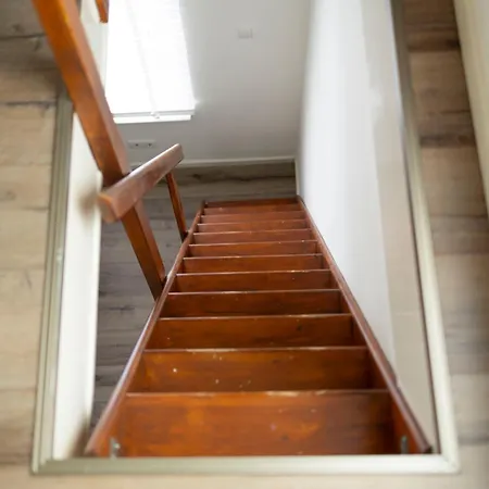 Apartmán Homes By The C