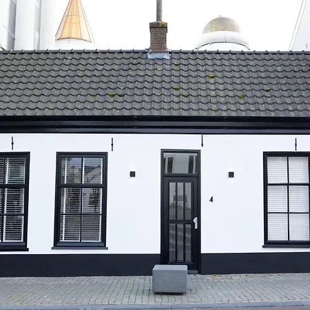 Apartment Homes By The C Zandvoort