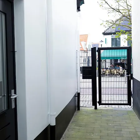 Apartamento Homes By The C