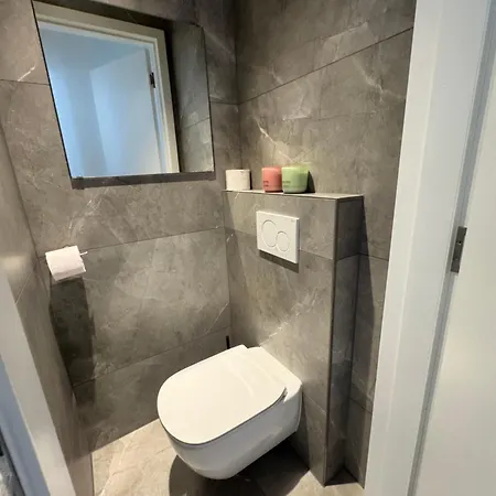 Homes By The C Zandvoort