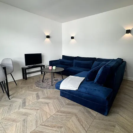 Apartamento Homes By The C