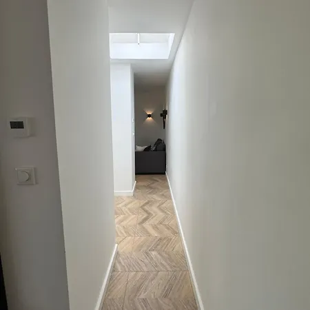 Homes By The C Zandvoort