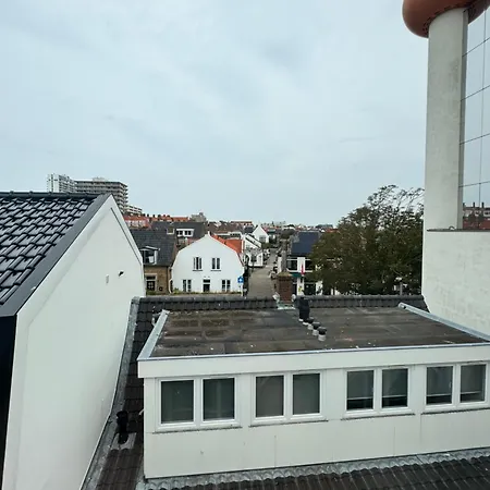 Apartmán Homes By The C *