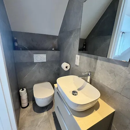 Apartamento Homes By The C