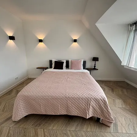Apartment Homes By The C Zandvoort