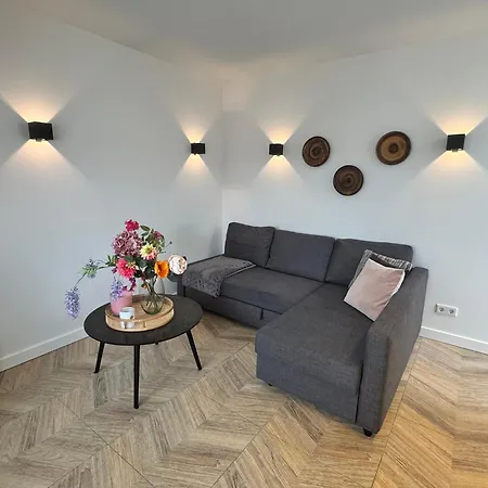 Homes By The C ザントフォールト