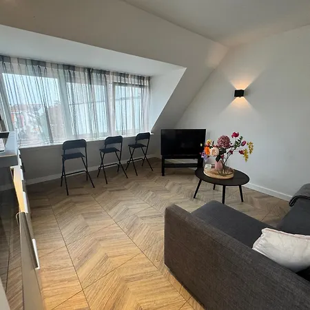 Apartmán Homes By The C