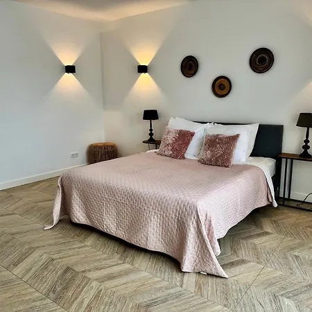 Apartamento Homes By The C