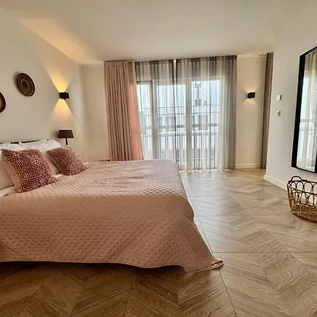 Homes By The C Apartamento Zandvoort