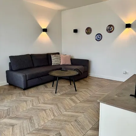 Homes By The C * Zandvoort