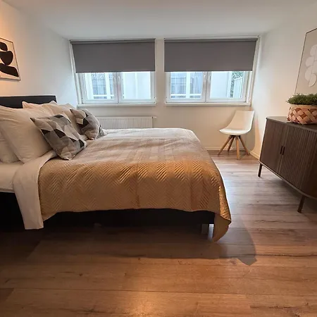 Homes By The C Zandvoort