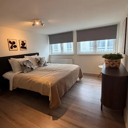 Homes By The C * Zandvoort