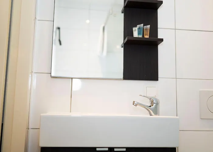 Homes By The C Appartement Zandvoort