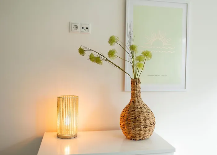 Homes By The C Zandvoort