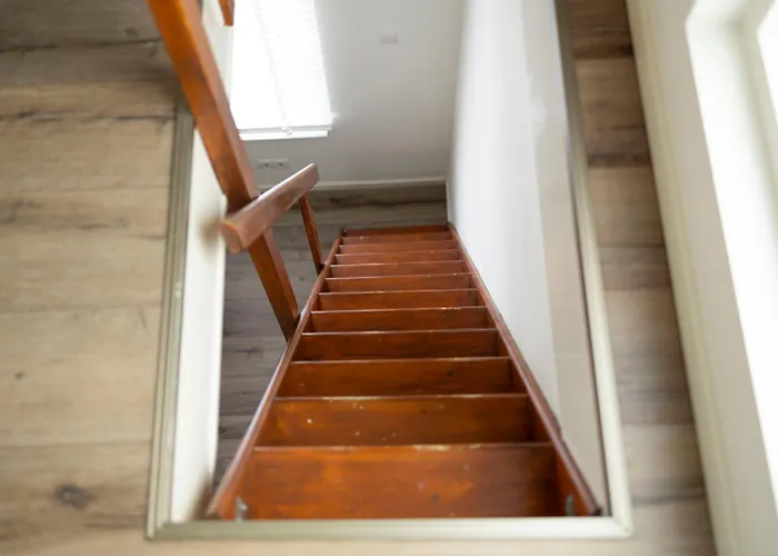 Appartement Homes By The C