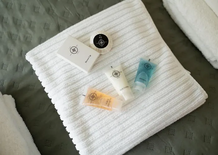 Appartement Homes By The C Zandvoort