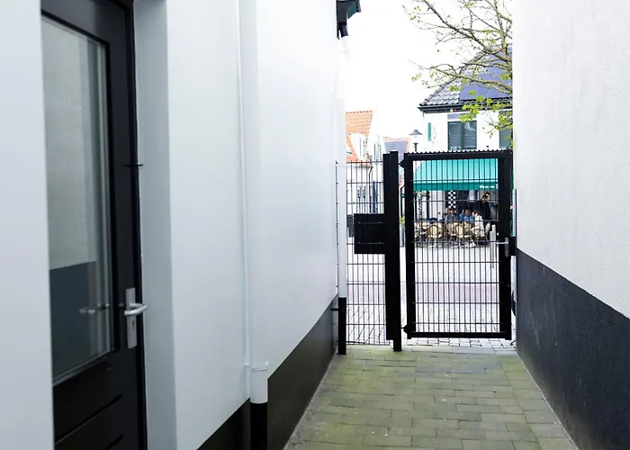 Appartement Homes By The C