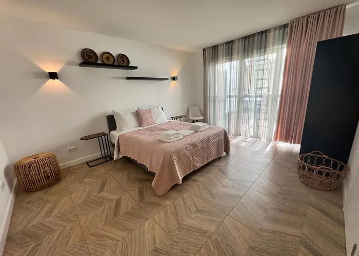 Appartement Homes By The C Zandvoort