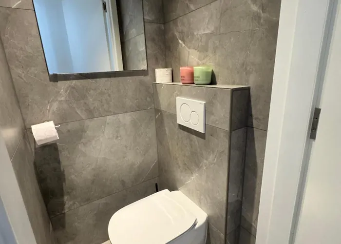 Homes By The C Zandvoort