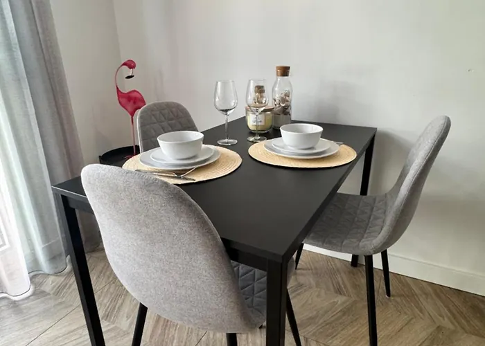 Homes By The C Appartement