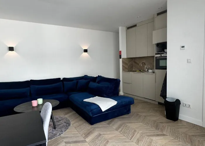 Appartement Homes By The C